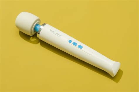 viberators|21 Best Vibrators of 2024: Leg